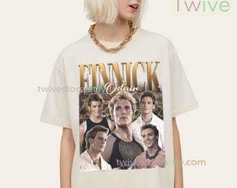 Finnick Odair Comfort Colors Shirt, Vintage Movie Character Tee, Classic Fan Merch Gift, District 4 Retro Tribute T-Shirt, THG Apparel