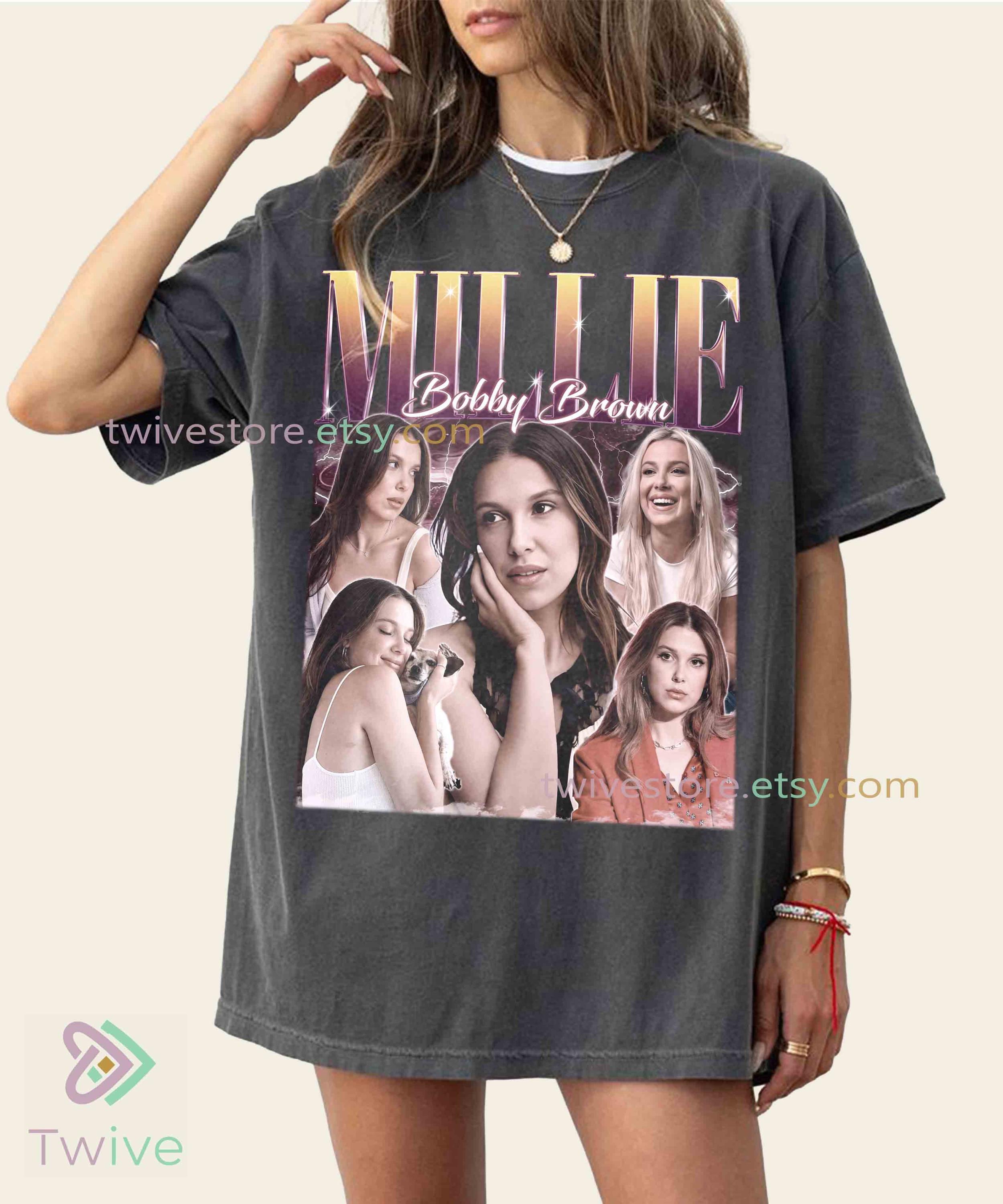 Millie bobby brown - Etsy 日本