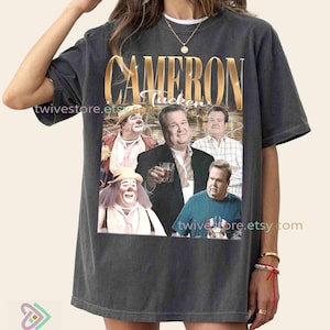 Cameron Tucker Dome : r/Modern_Family