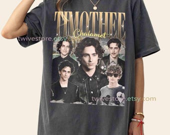 Retro Timothee Chalamet Shirt, Timothee Chalamet Tshirt,Timothee Chalamet T-shirt,Timothee Chalamet Sweatshirt,Timothee Chalamet Merch