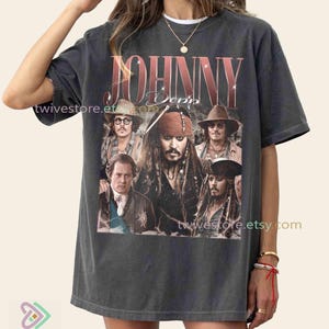 Johnny depp sweater - Etsy 日本