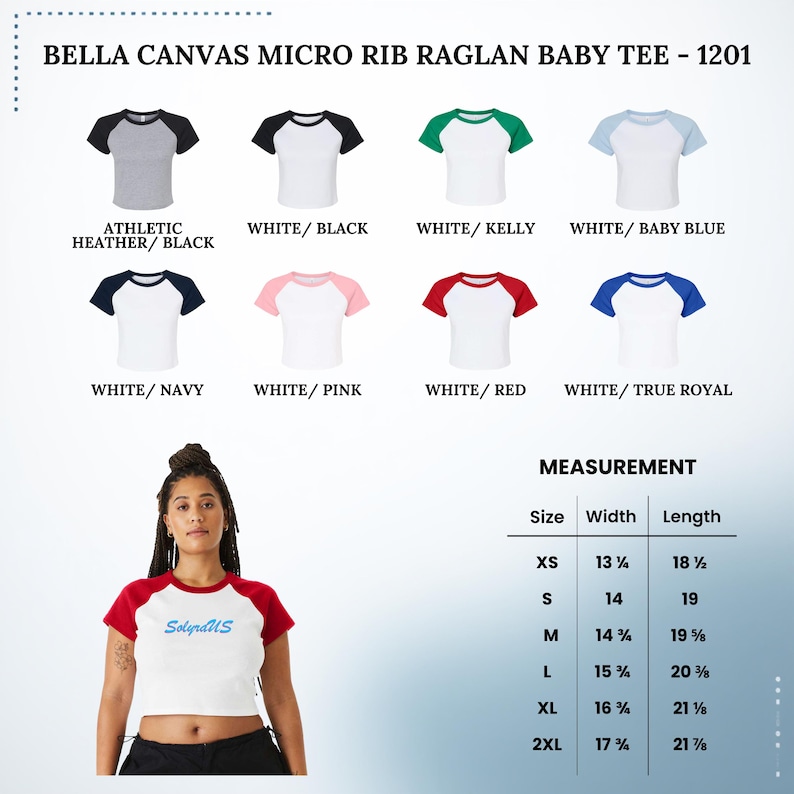 Classic Mickey Pose Portrait Baby Tee, Retro Mickey Mouse Raglan Crop Top, Mickey Mouse Baby Tee bild 6