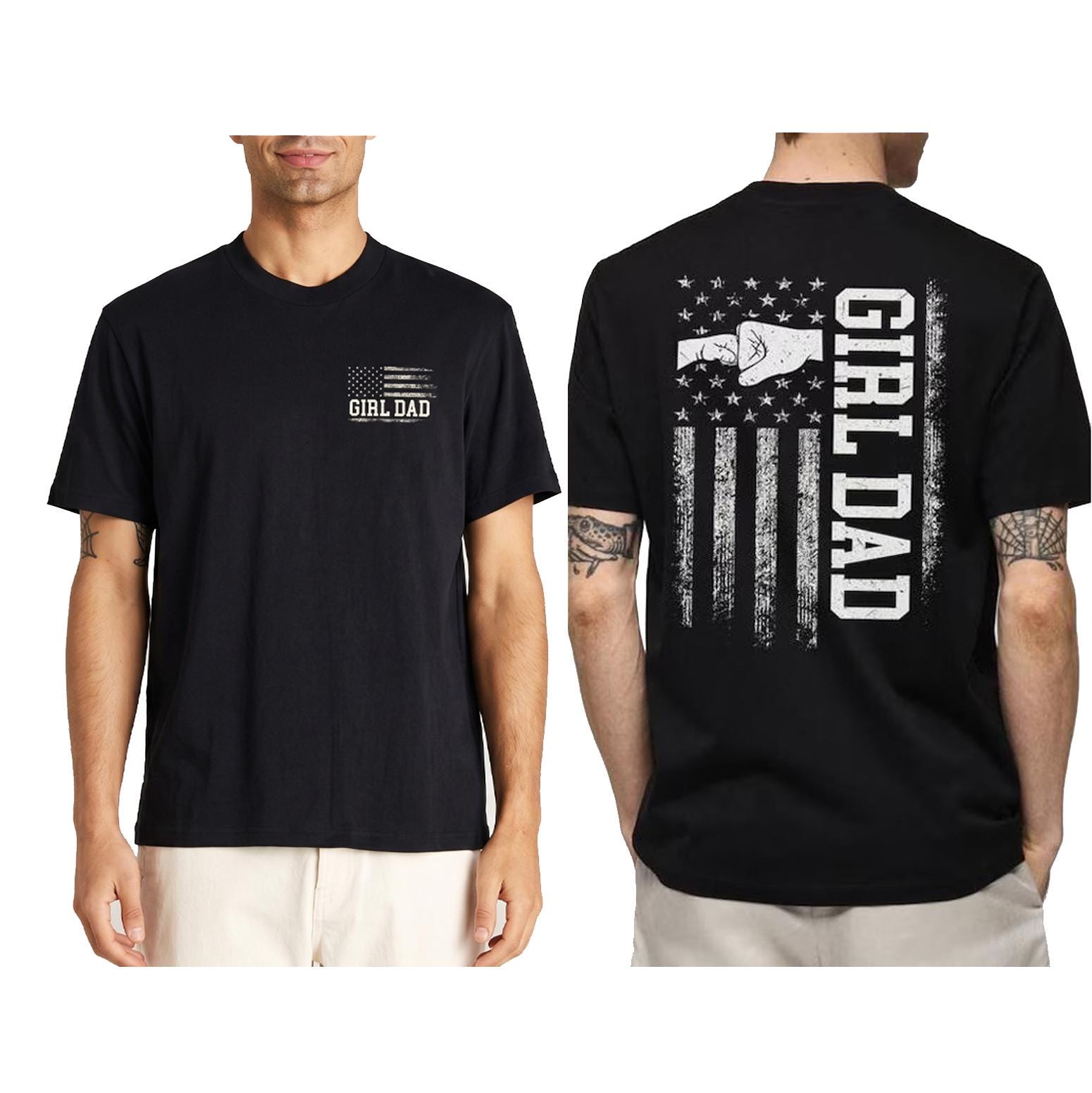 Dad X2 - Etsy