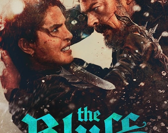 The Bluff (2026) Movie DVD