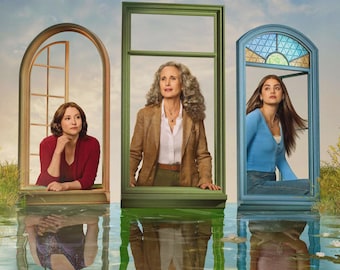 The Way Home (Season 4) [E10 Added] English Series DVD New