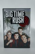 Big Time Rush (Season 1–4) Complete Series DVD | Comedy TV Show Collection