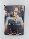 The Queen’s Gambit (Season 1) English Series DVD | Complete First Season