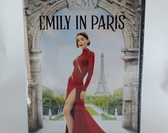 Emily in Paris Season 5 Brand new English Season