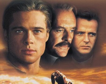 Legends of the Fall (1994) Movie DVD - Drama,Western,Romance,War