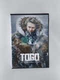 Togo (2019) English Movie DVD | Family Adventure Drama | Dog Lover Movie Collection