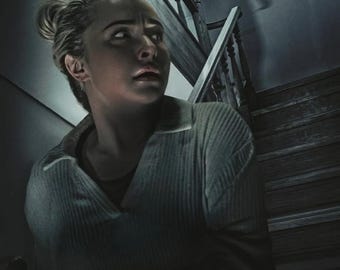 Sleepwalker (2026) Movie DVD | Region Free | Thriller, Horror | Pandemic Thriller, Haunting Story, Family Story, Thriller Movie