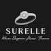 Sureelle store logo