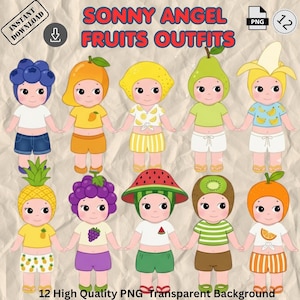 Sonny angel - Etsy 日本