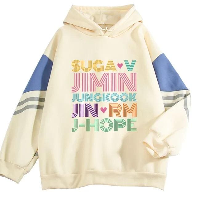 Jhope hoodie - Etsy 日本