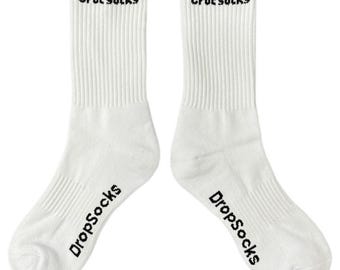 Croc socks - Quoted Socks