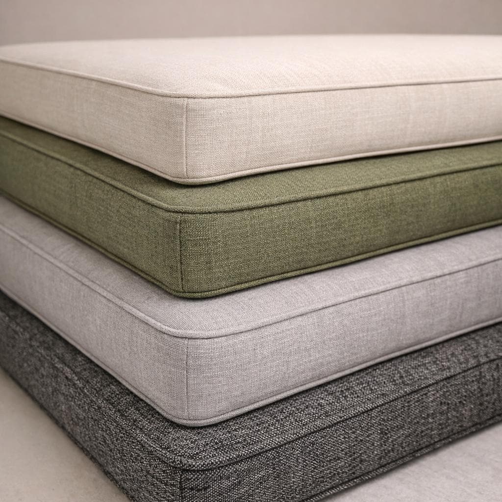 Cuscino In Poliestere Sfoderabile Impermeabile 185x57 Cm Per Lettino Da Esterno 77853411