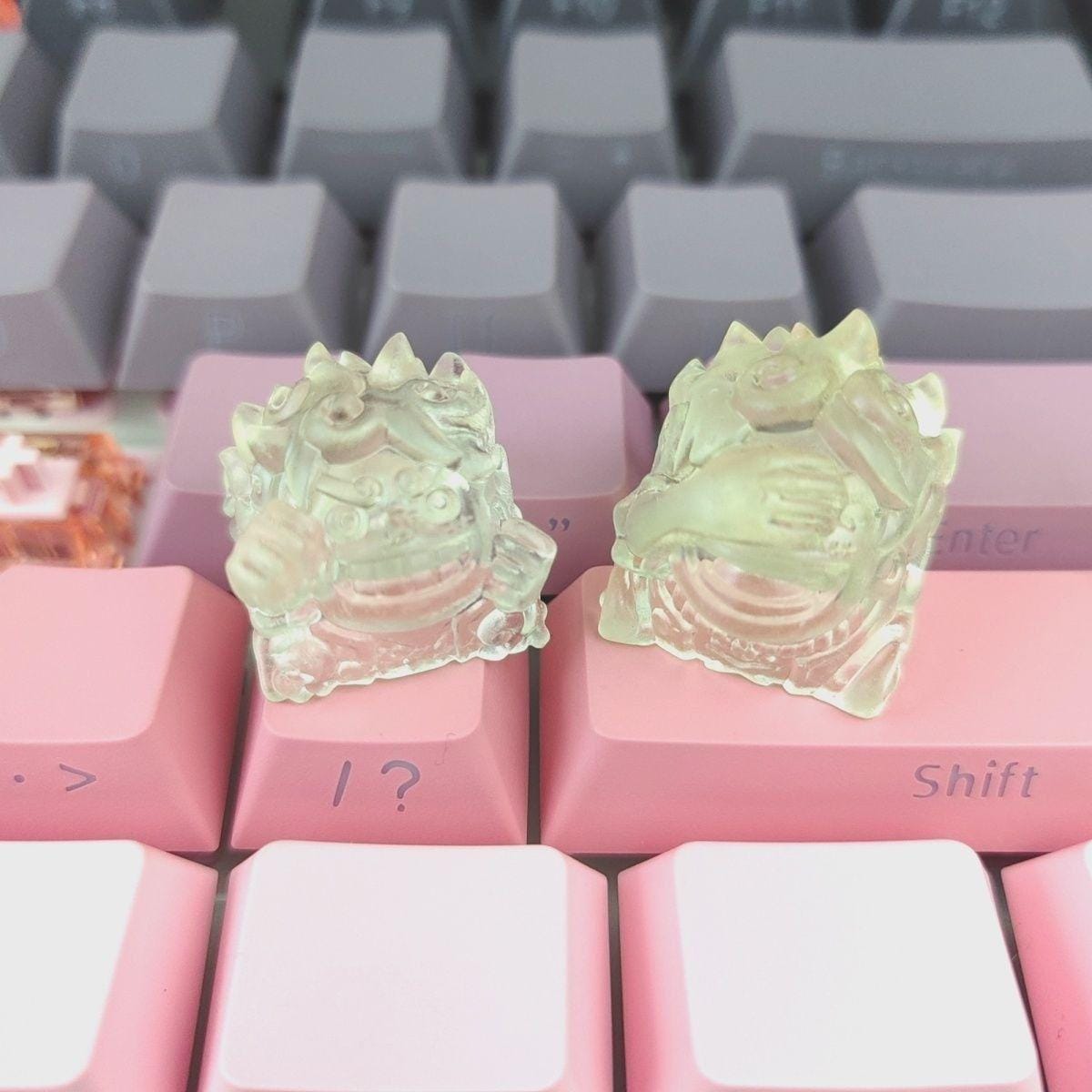 One Piece Keycap - Etsy Singapore