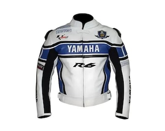 Yamaha Official 50th Anniversary Jacket for Men, Edition Limited
