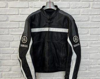Yamaha Official 50th Anniversary Jacket for Men, Edition Limited