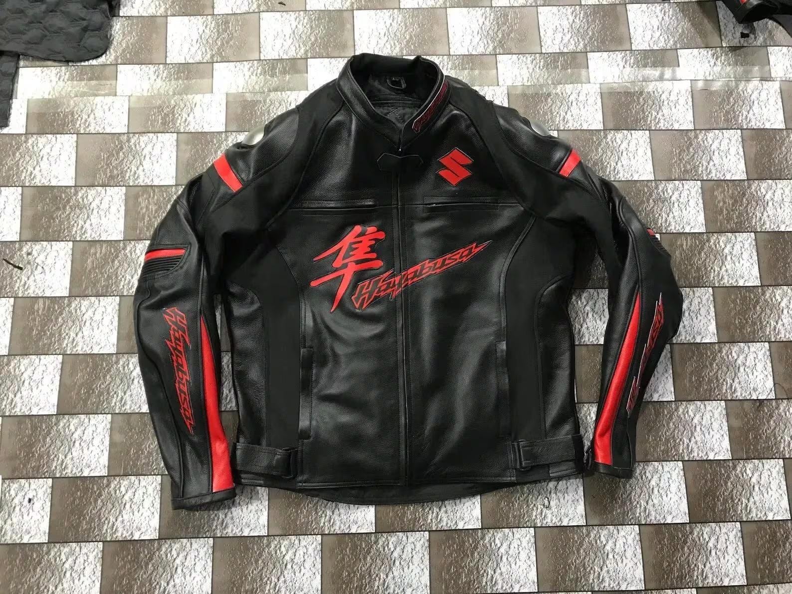 Suzuki yoshimura jacket - Etsy 日本