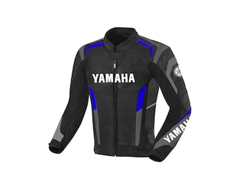 Yamaha Official 50th Anniversary Jacket for Men, Edition Limited