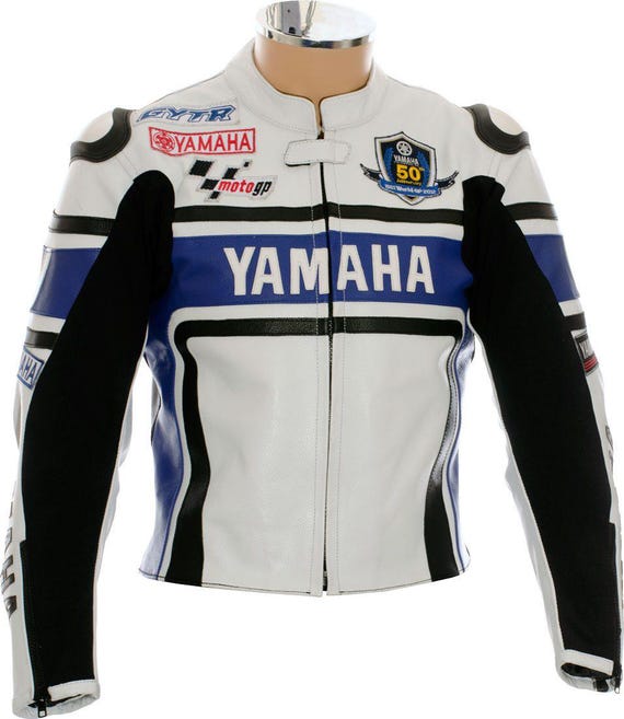 Legendry Inspired Yamaha jackets
