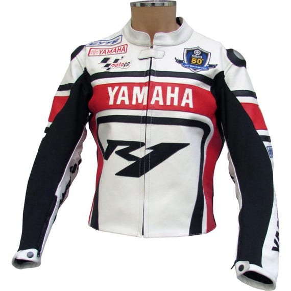 R1 Yamaha Racing Jackets