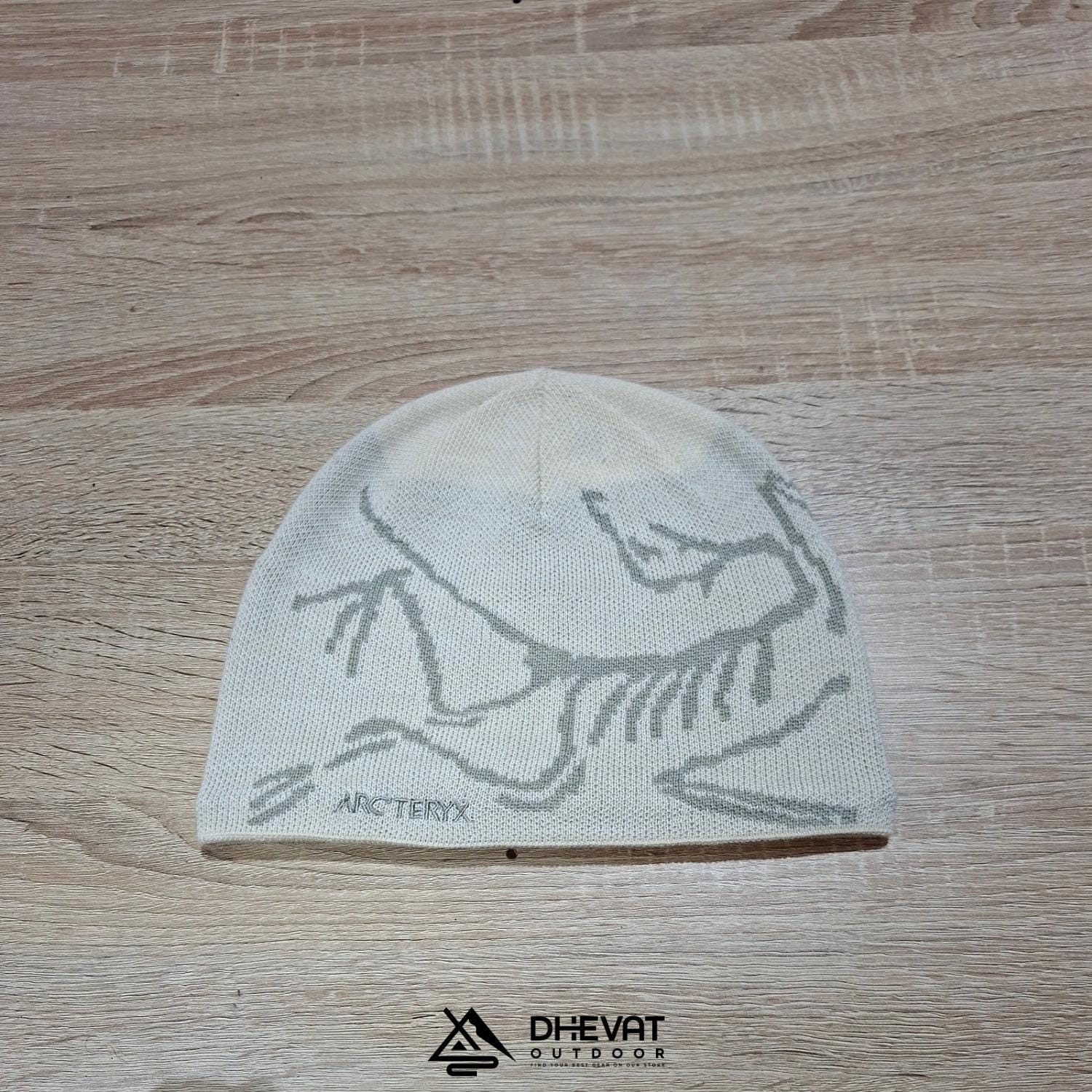 Arcteryx skull cap - Etsy 日本