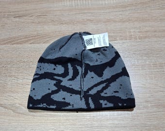 Arcteryx Grotto Toque Beanie - Black/void - Etsy