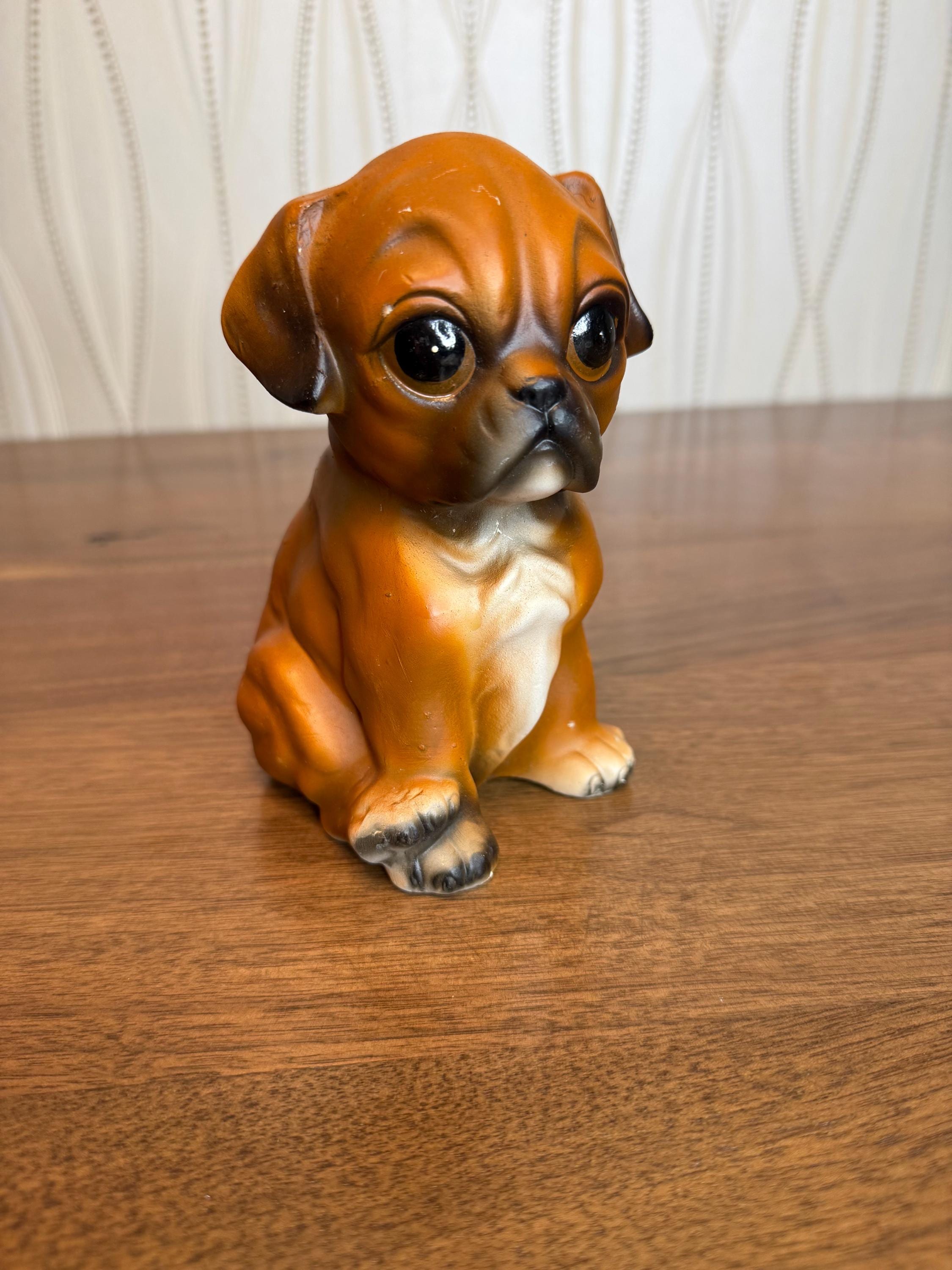 Sad Dog Bank - Etsy