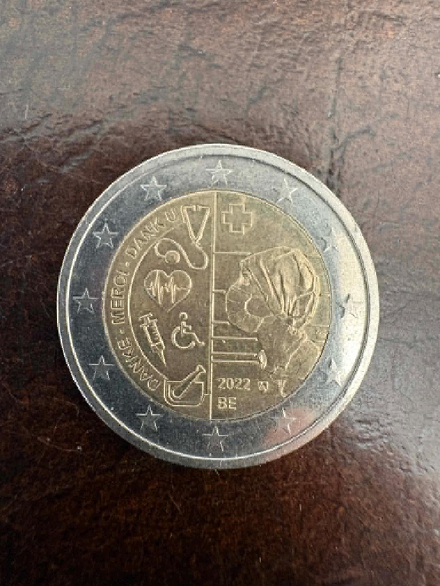 2 euro coin rare - Etsy 日本