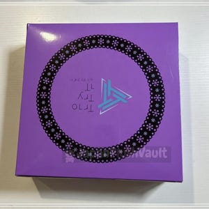 Low Stock! Hatsune Miku Snow Miku x Kuromi Figure - Authentic item from Japan (New, Unopened) image 8