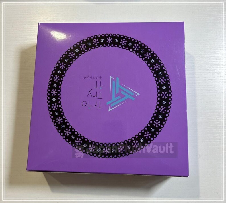 Low Stock! Hatsune Miku Snow Miku x Kuromi Figure - Authentic item from Japan (New, Unopened) image 8