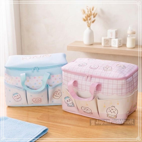 Chiikawa Baby Pocket Full Bag - Choose Your Design (new) - Etsy