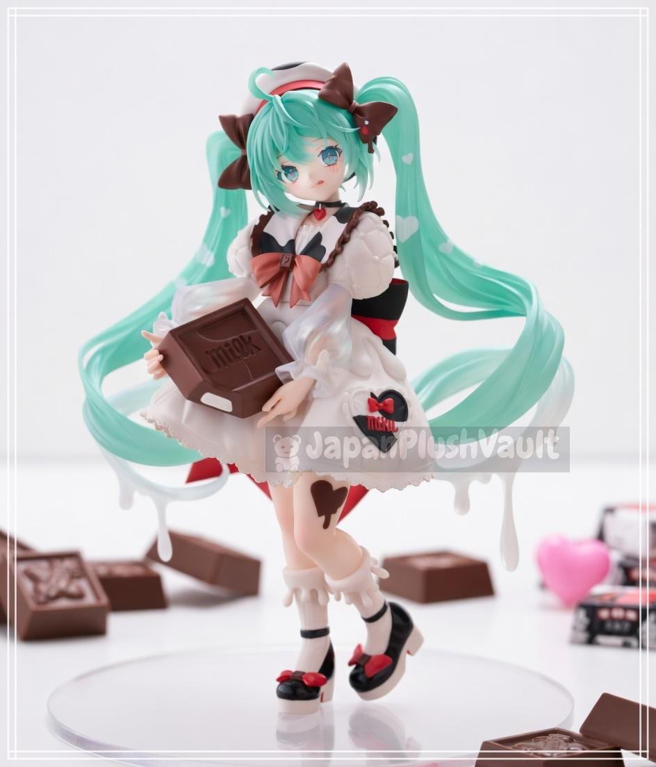 Hatsune miku garage kit - Etsy 日本