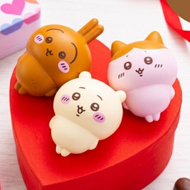 squeeze ミニスクイーズ　花　スイーツ　動物　収納ケース付き　49点 squeeze ミニスクイーズ 花 スイーツ 動物 収納ケース付き 49点