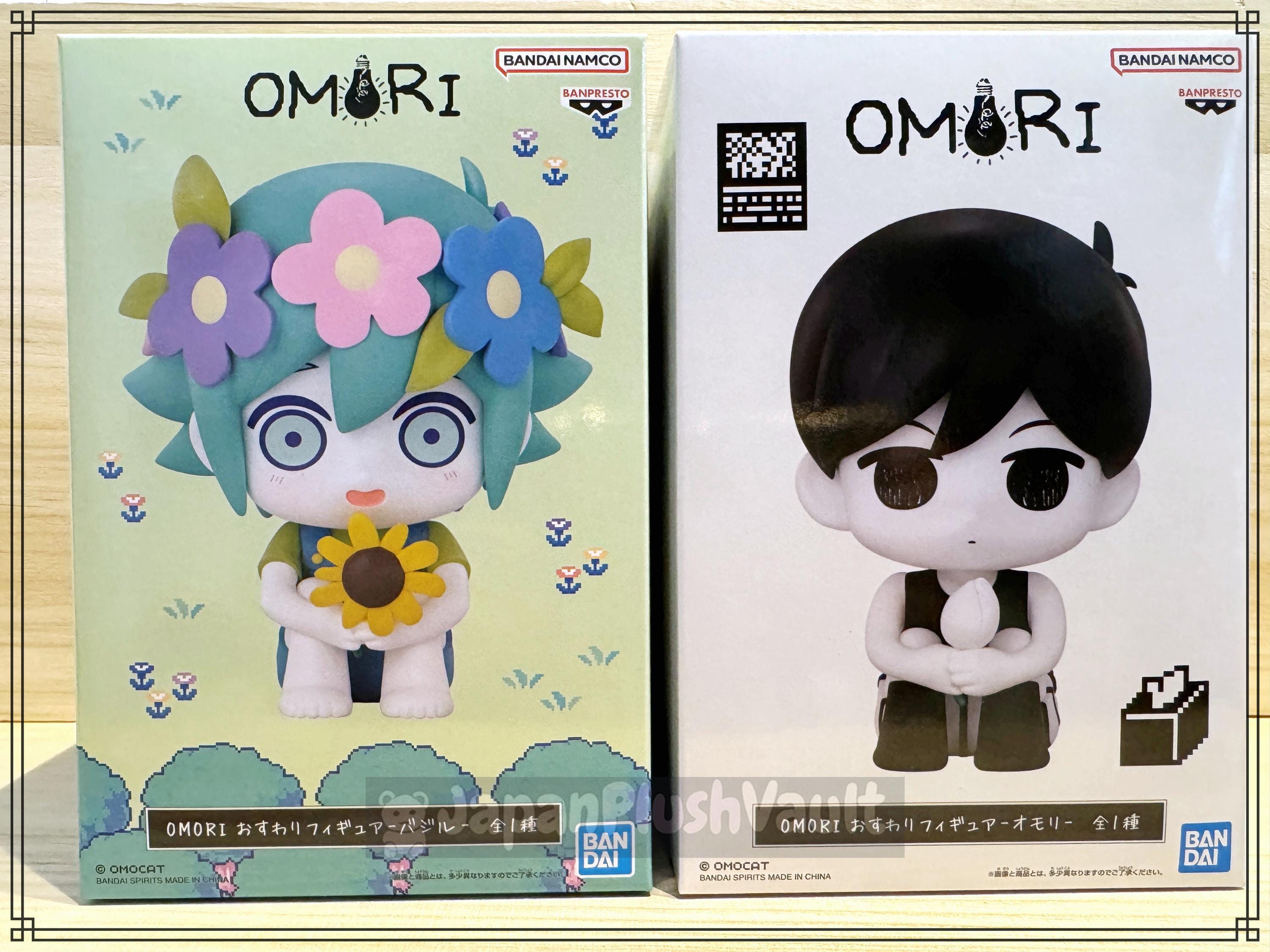 Omori sunny - Etsy 日本