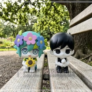 Sunny omori - Etsy 日本
