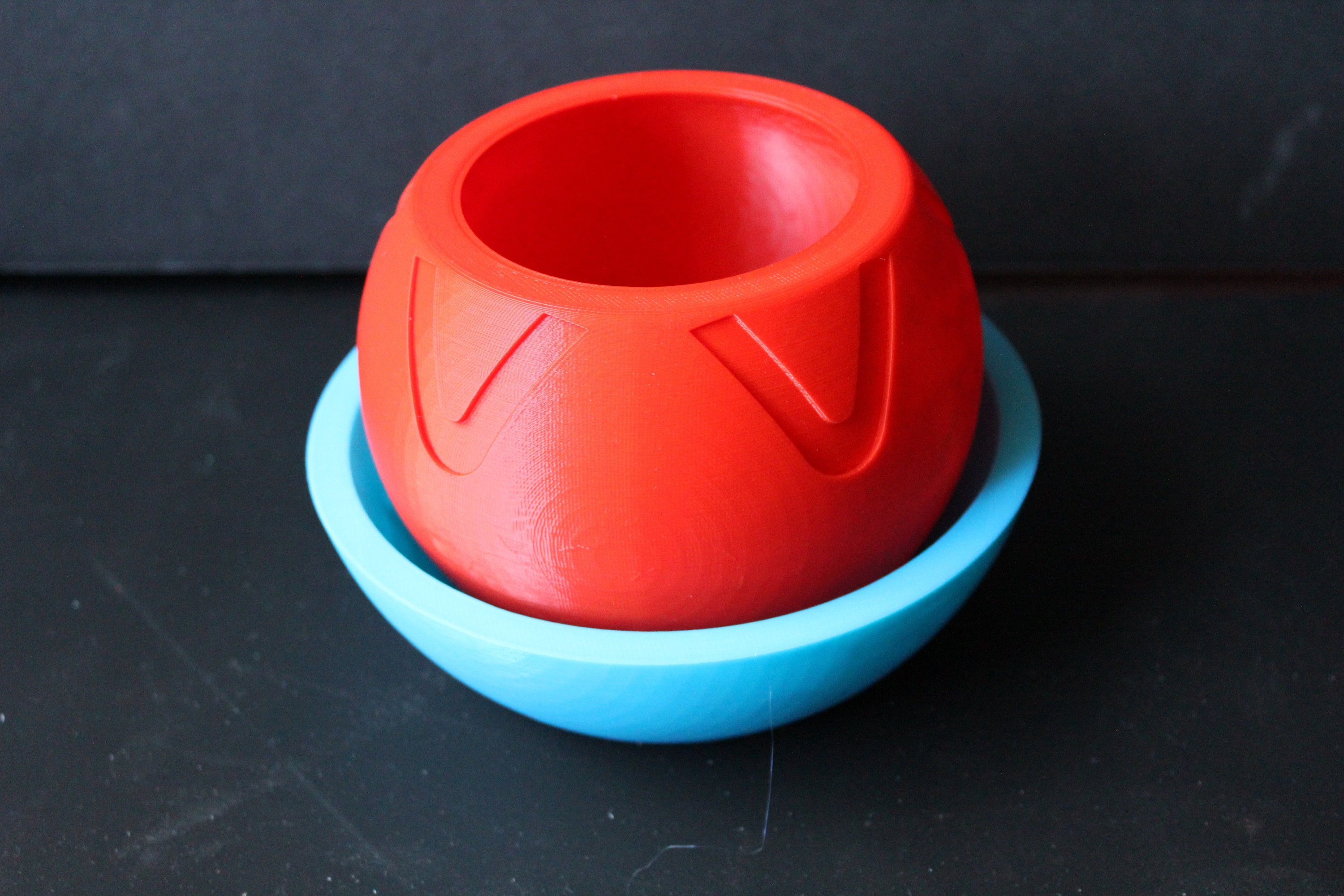 Pikmin Bloom 3D Printed Flower Pot Etsy