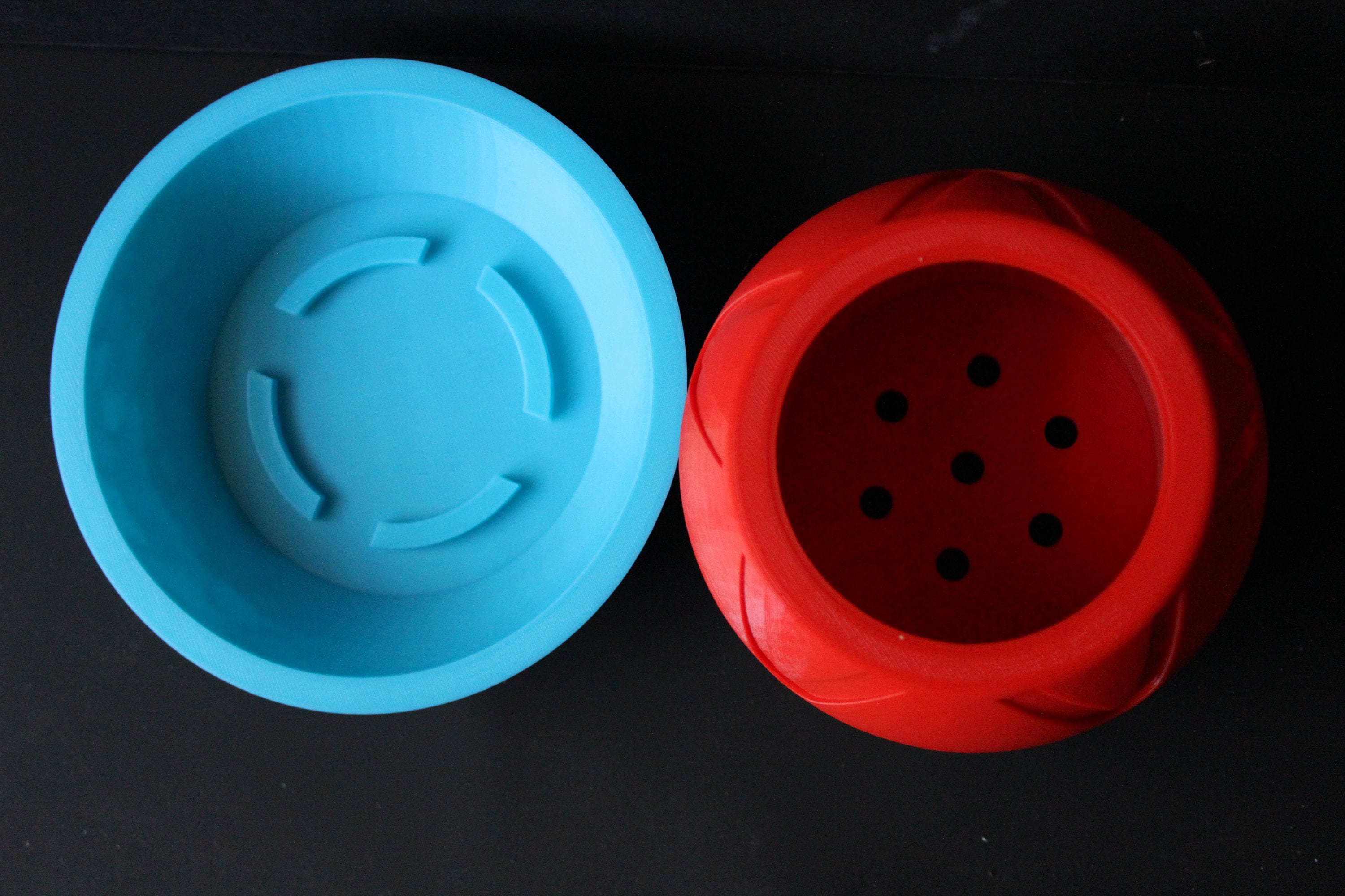 Pikmin Bloom 3D Printed Flower Pot Etsy