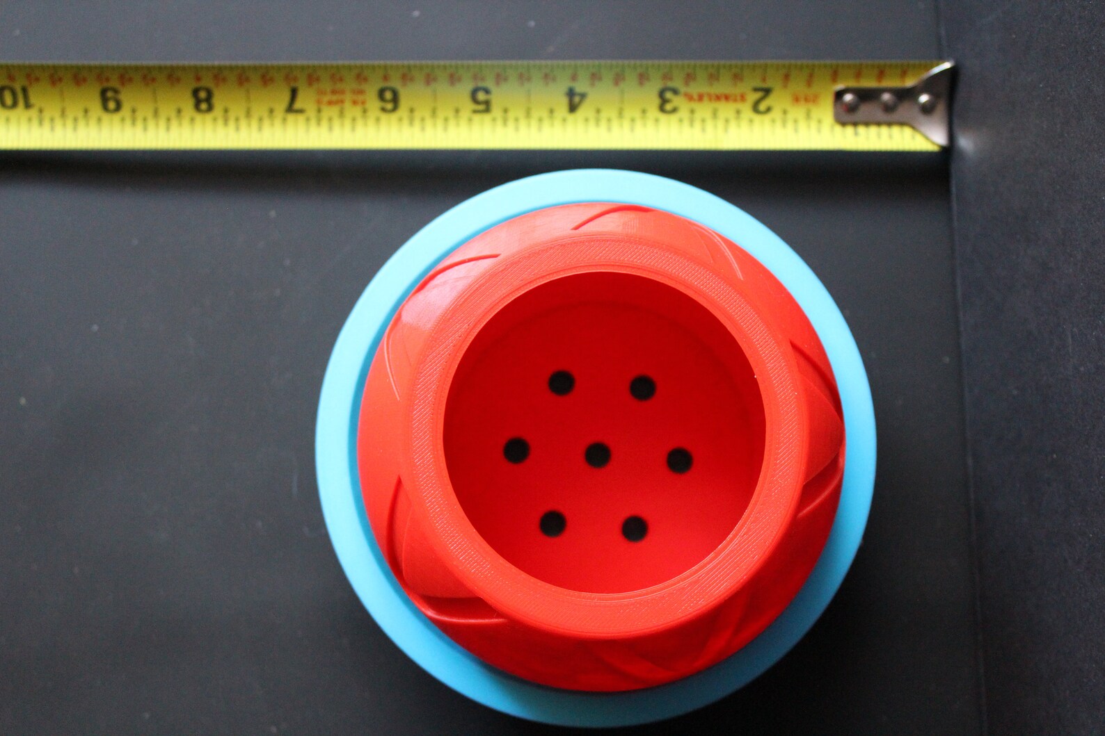 Pikmin Bloom 3D Printed Flower Pot Etsy