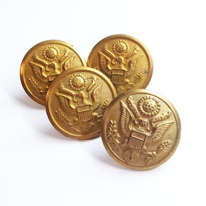 Great Seal Buttons - Etsy
