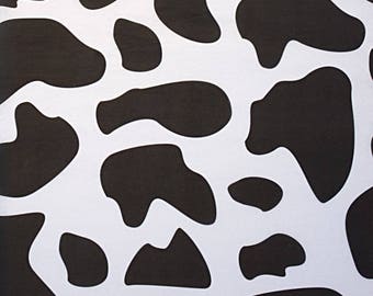 Cow print paper | Etsy