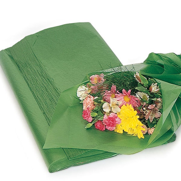 Tissue Paper Flowers Etsy