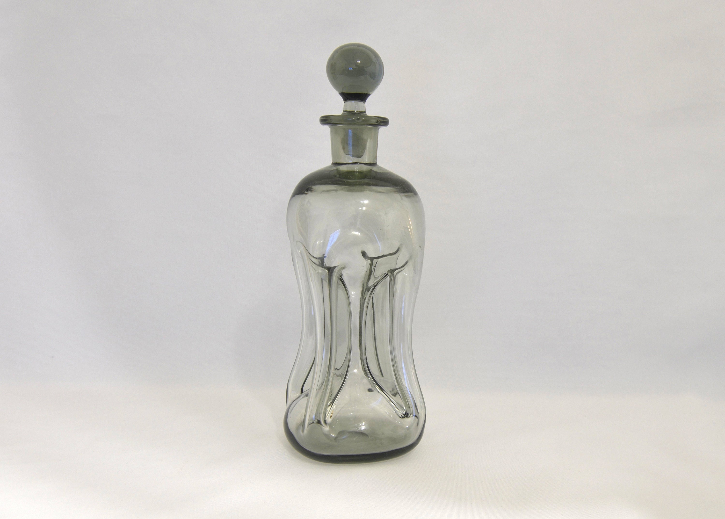 Kluk Kluk Decanter - Etsy