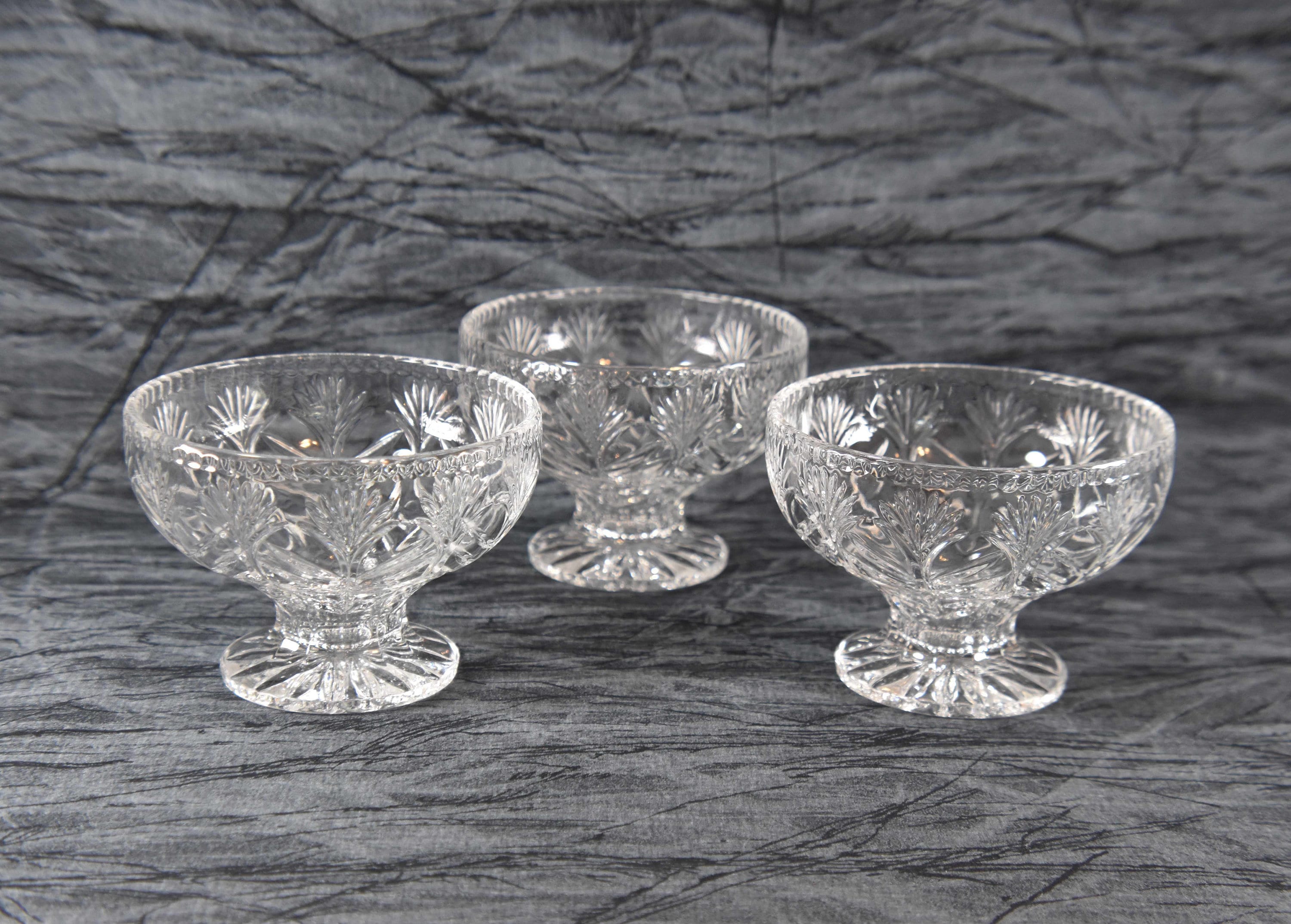 【美品】FIFTH AVENUE CRYSTAL クリスタルボウル Fifth Avenue Crystal Bowl