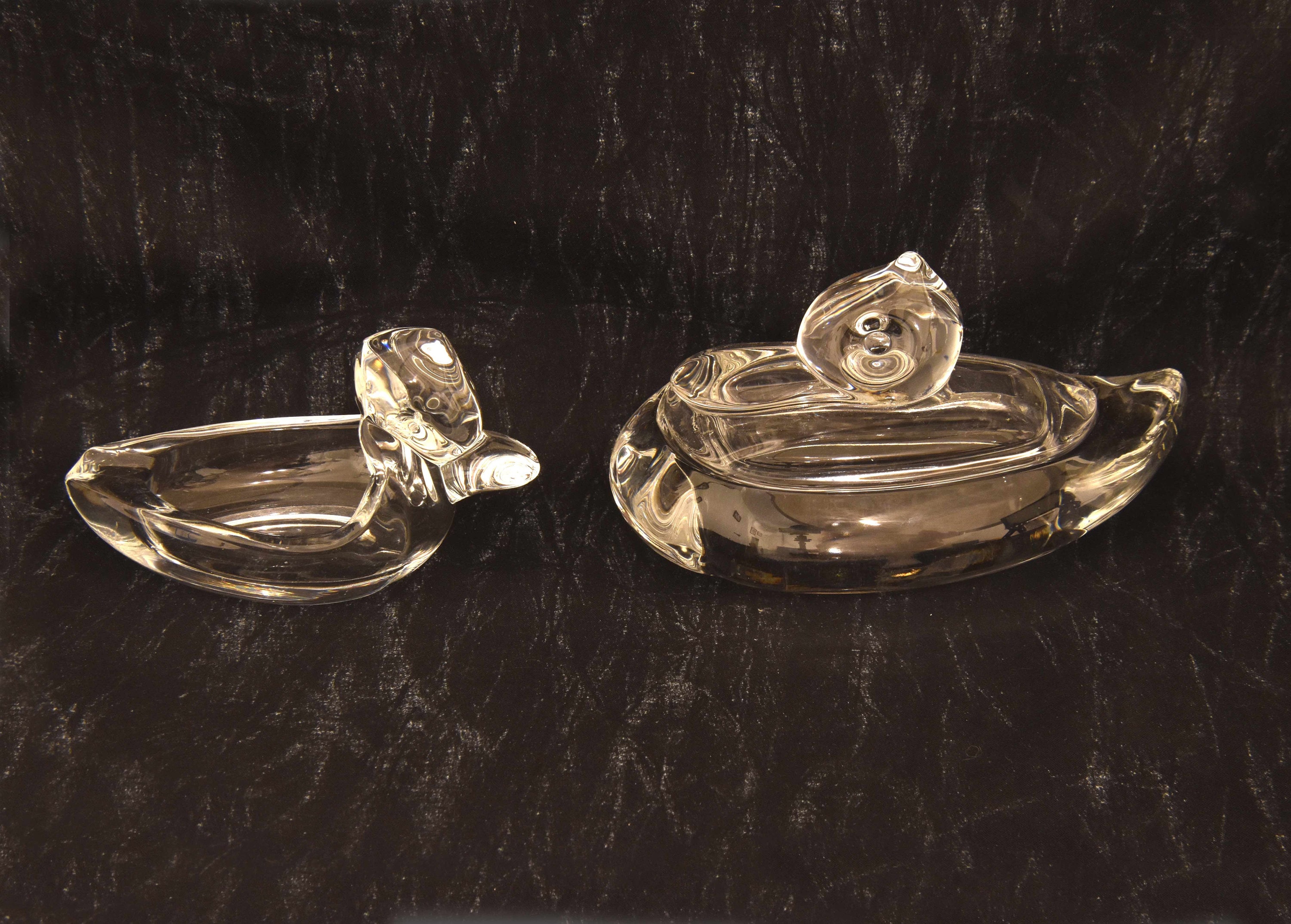 Duncan miller glass - Etsy 日本