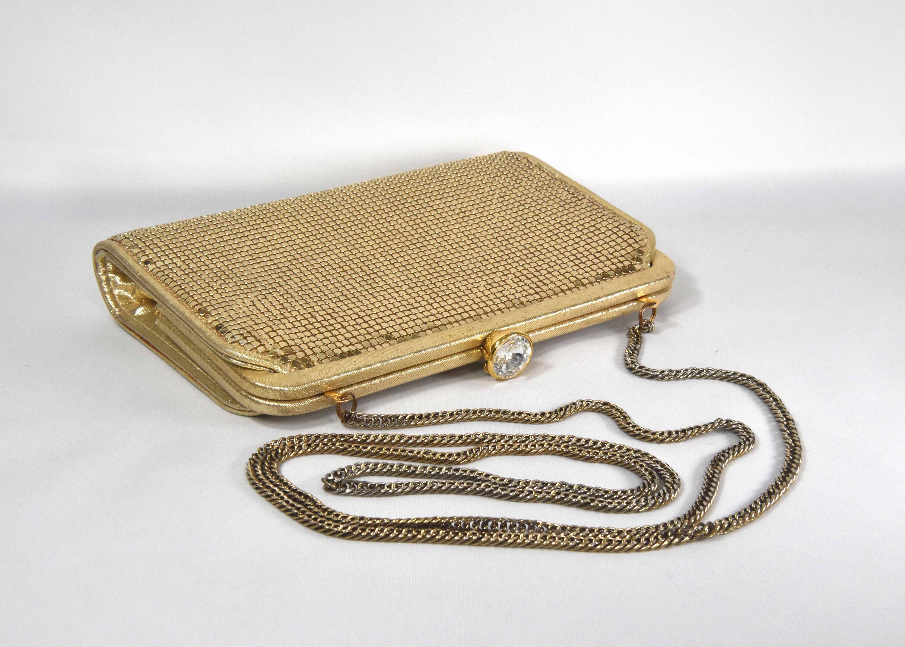 Whiting davis bag - Etsy 日本