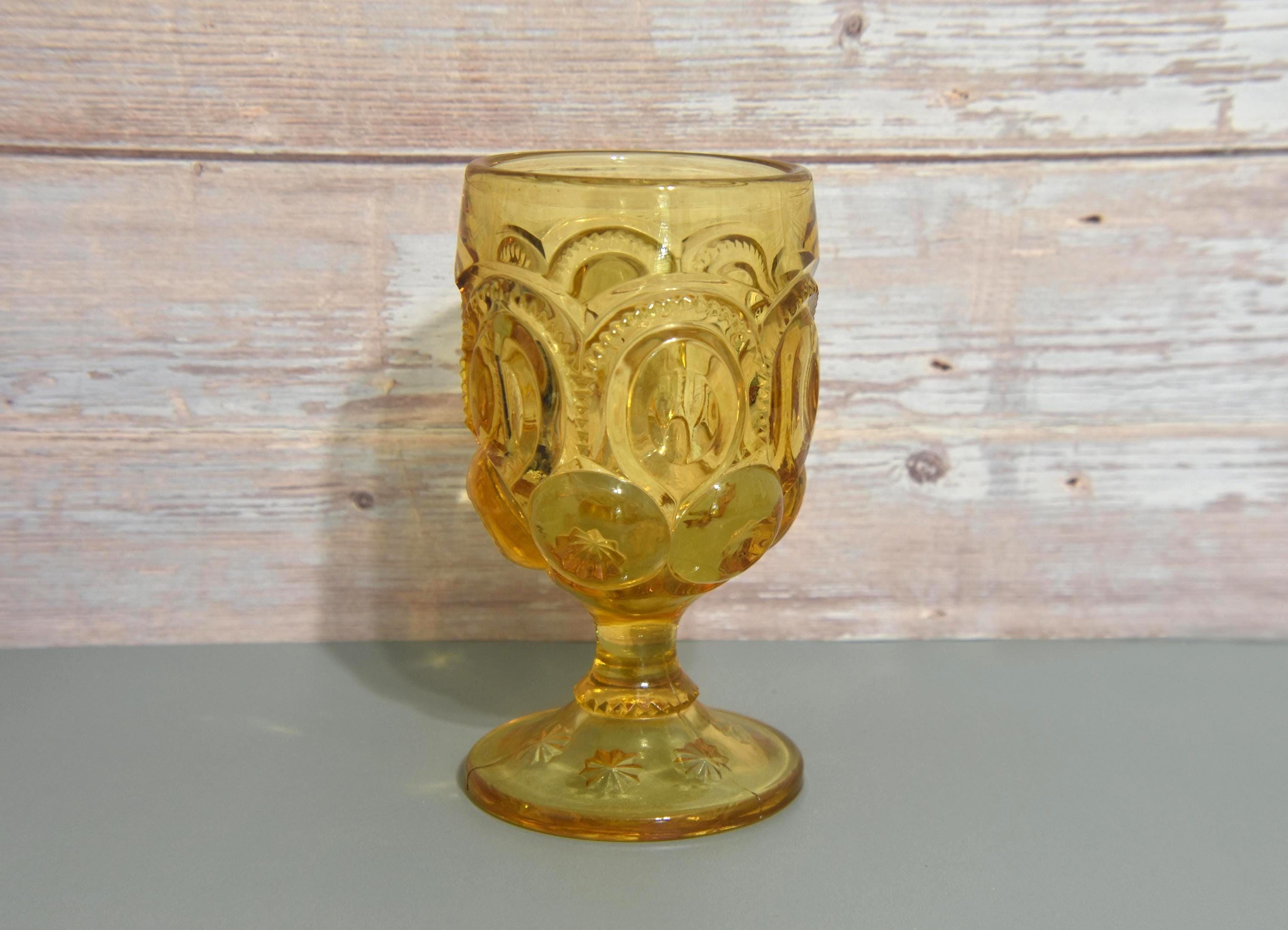 Moon Stars Goblet - Etsy