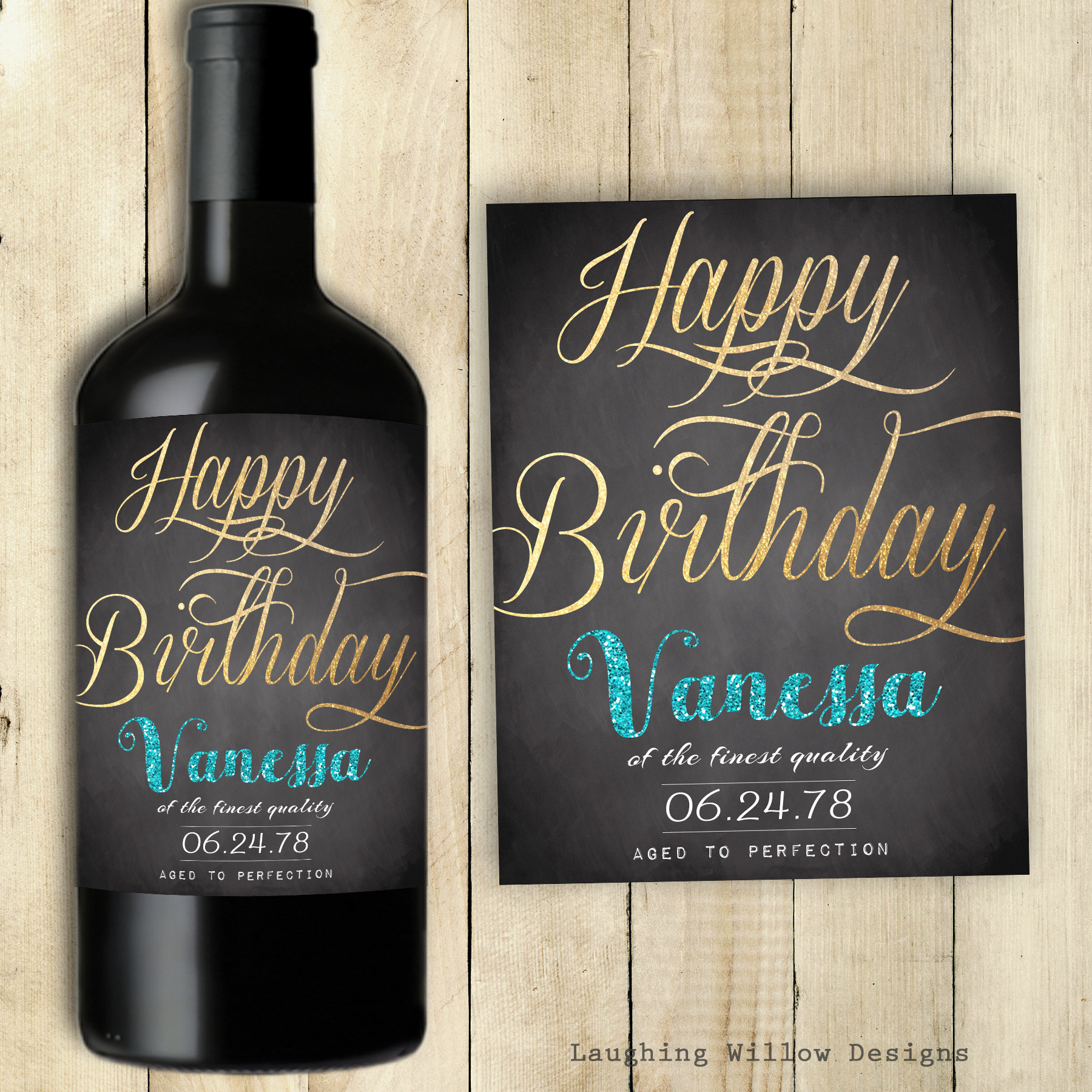 free-printable-birthday-wine-labels-printable-templates